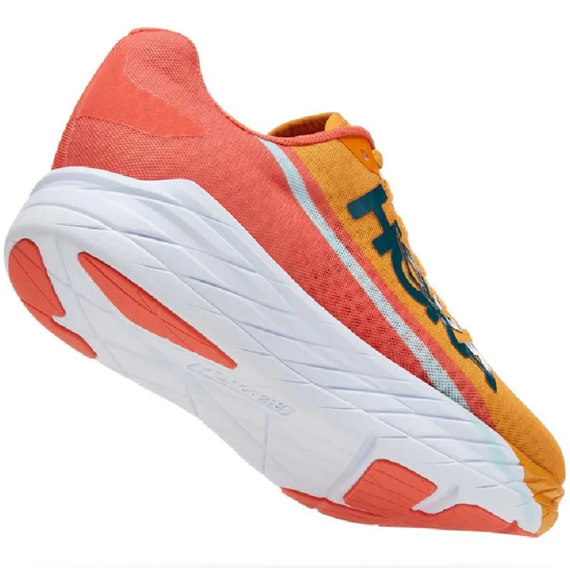 Hoka One One Men's Rocket X Yellow-2